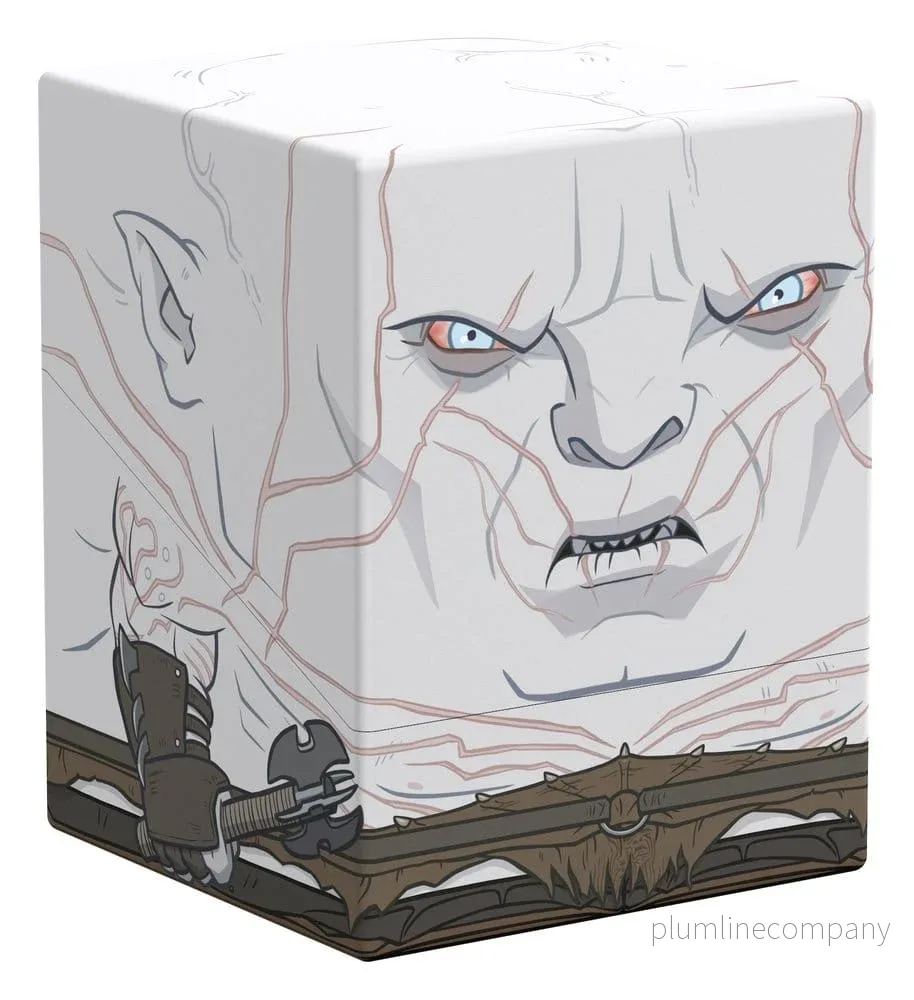 Squaroes Squaroe The Hobbit HOB005 – Azog den Vanhelgade Squaroes Squaroe The Hobbit HOB005 – Azog den Vanhelgade