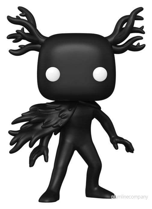 Over the Garden Wall POP! Vinylfigur Beast med Chase 9 cm – Sortiment (6) - Bild 3