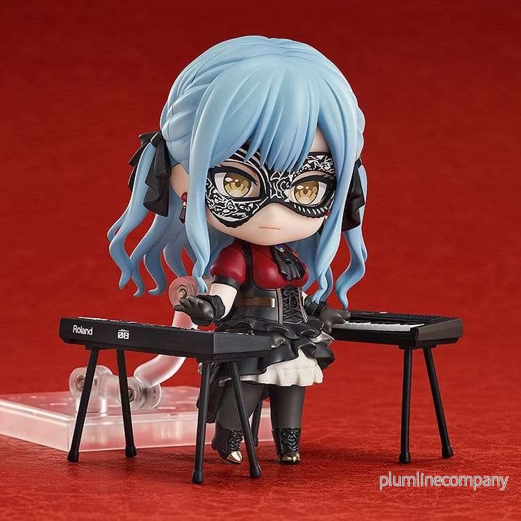 BanG Dream! Nendoroid actionfigur Oblivionis 10 cm - Bild 3