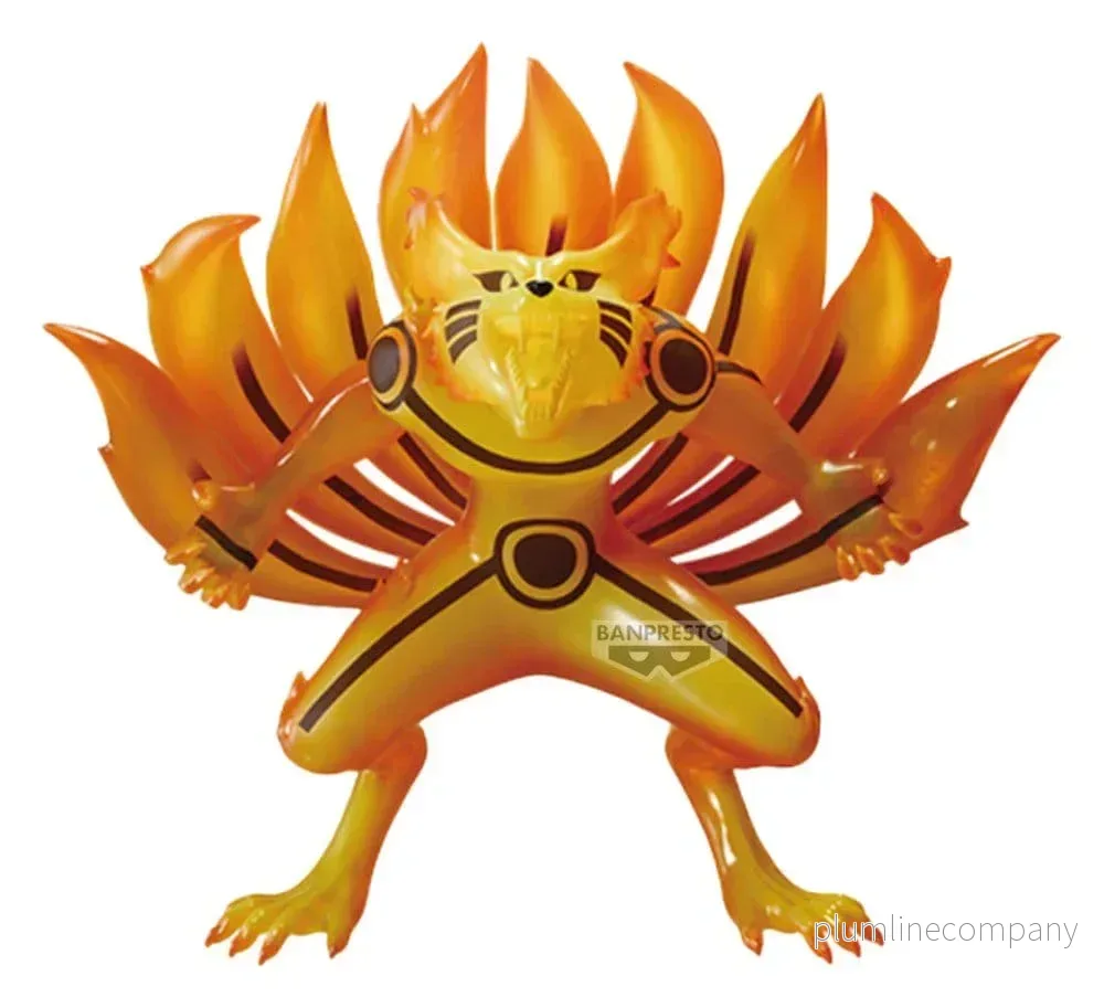 Naruto Shippuden PVC Figur Susano’o & Kurama (Ver. B: Kurama Link Mode) 14 cm Naruto Shippuden PVC Figur Susano’o & Kurama (Ver. B: Kurama Link Mode) 14 cm