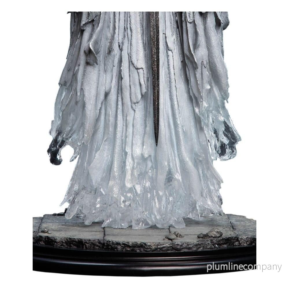 The Lord of the Rings Statue 1/6 Witch-king of the Unseen Lands (Classic Series) 43 cm - Bild 3