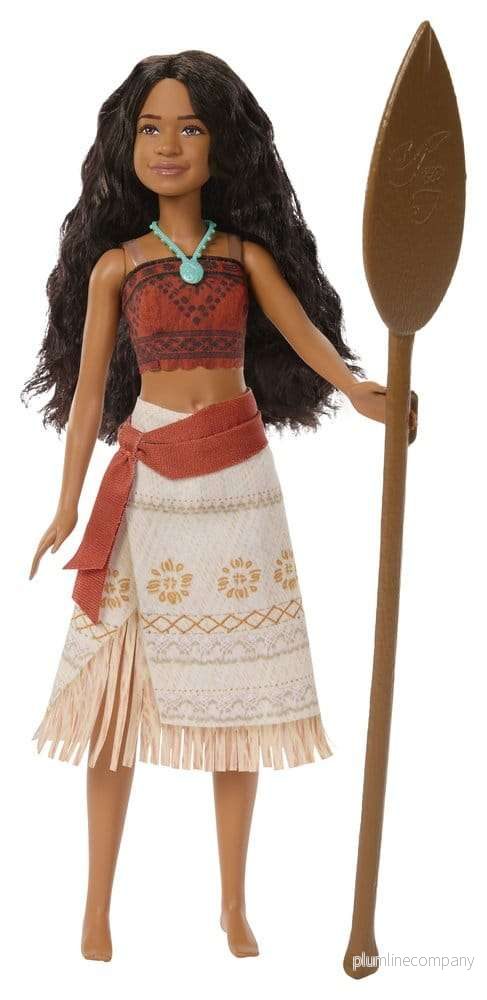 Moana 2026 Movie sjungande docka Moana Moana 2026 Movie sjungande docka Moana