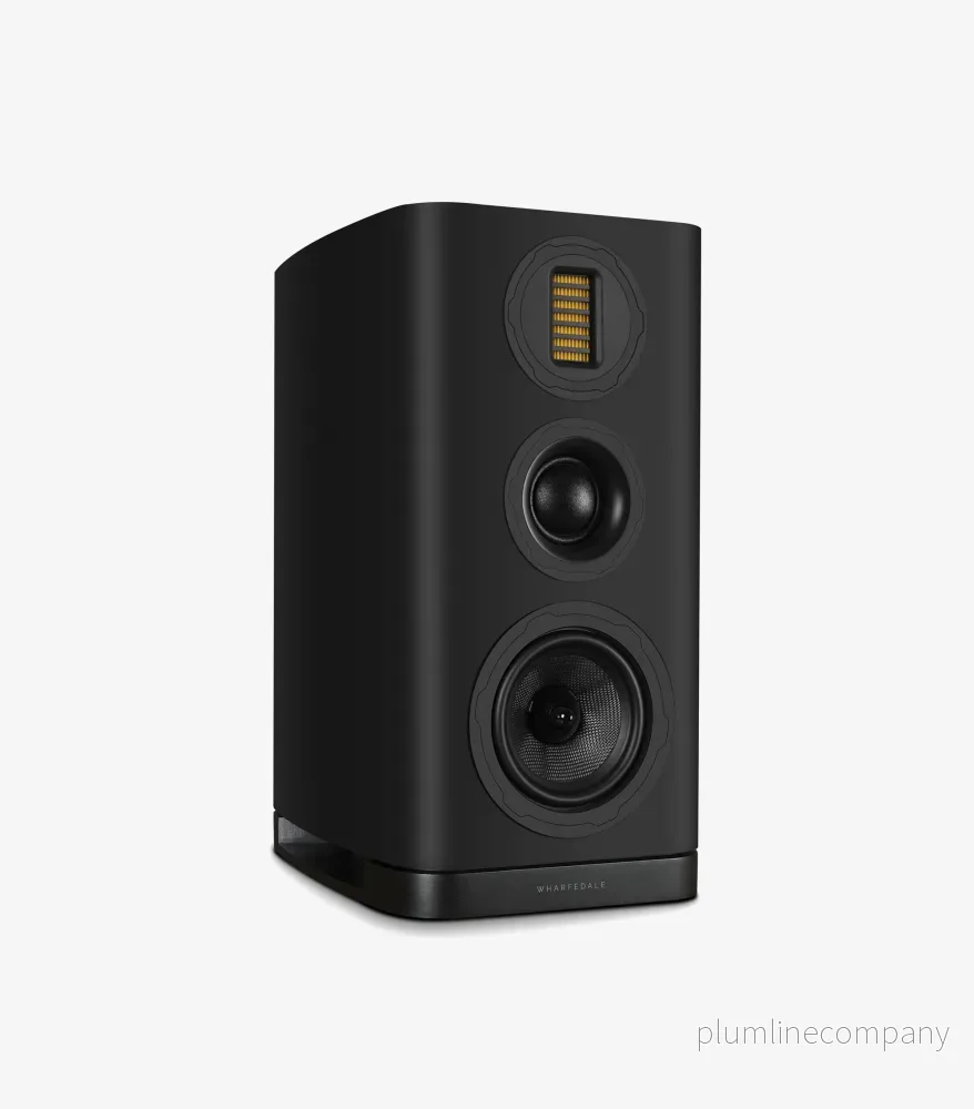 Wharfedale EVO 5.2