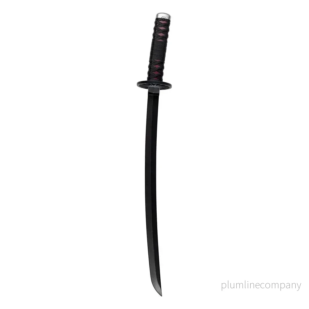 Demon Slayer: Kimetsu no Yaiba Replica Tanjiro´s Sword