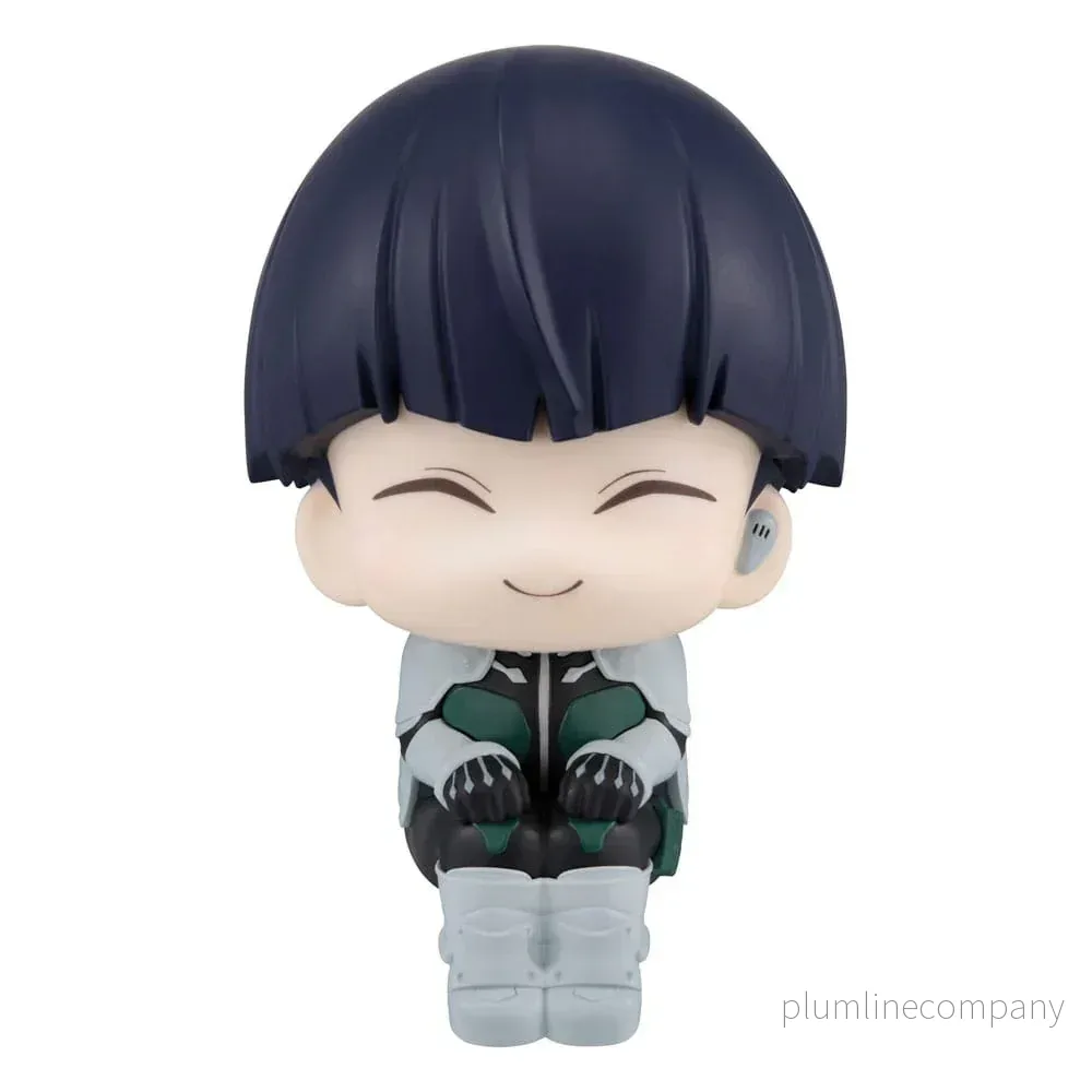 Kaiju No. 8 Soshiro Hoshina PVC Statue 11 cm - Bild 2