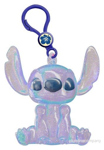 Lilo & Stitch Mjuka Figurset Stitch (8) - Bild 3