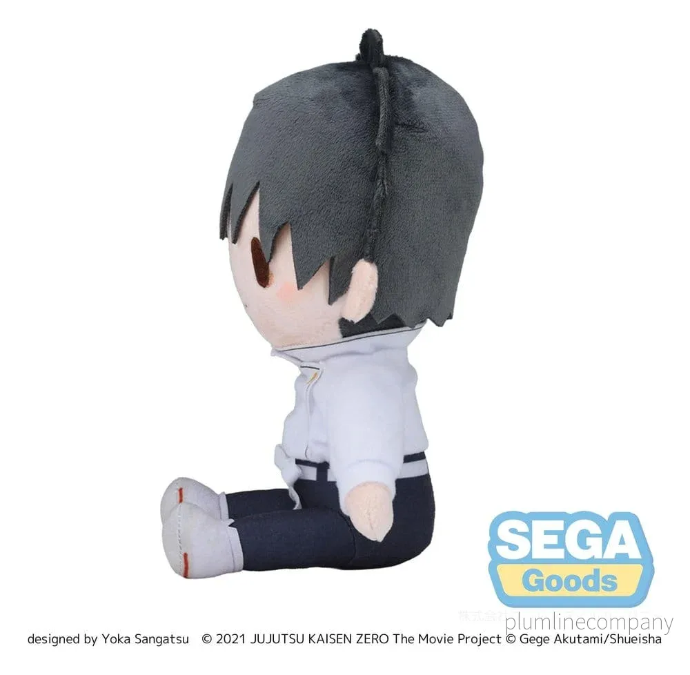 Jujutsu Kaisen Fuwa Petit mjukisdjur Yuta Okkotsu 20 cm - Bild 3
