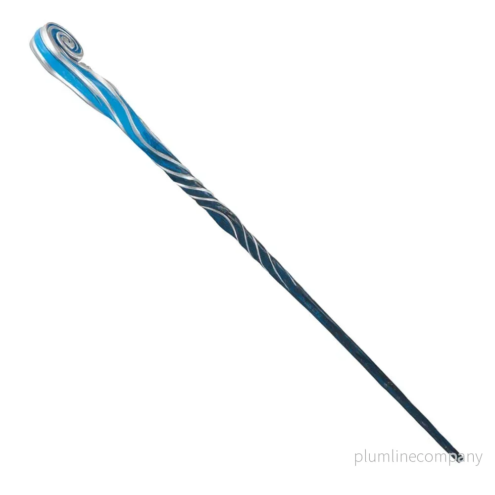Harry Potter Celebration Wand Patronus Charm 2025 - Bild 3