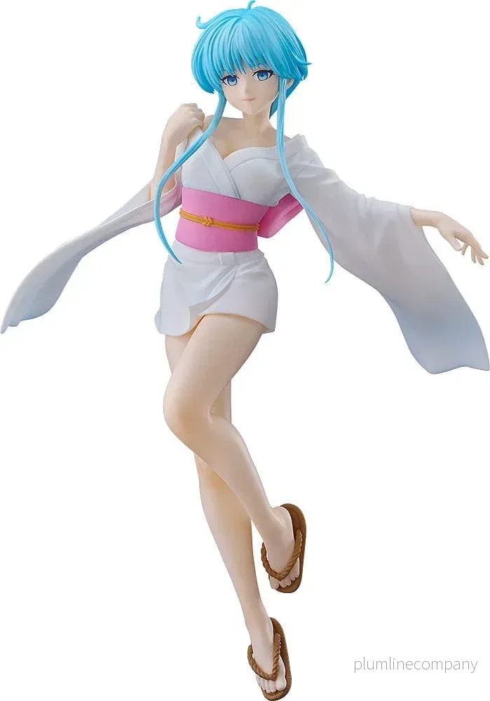 Hell Teacher: Jigoku Sensei Nube Pop Up Parade PVC Figur Yukime L Storlek 23 cm - Bild 2