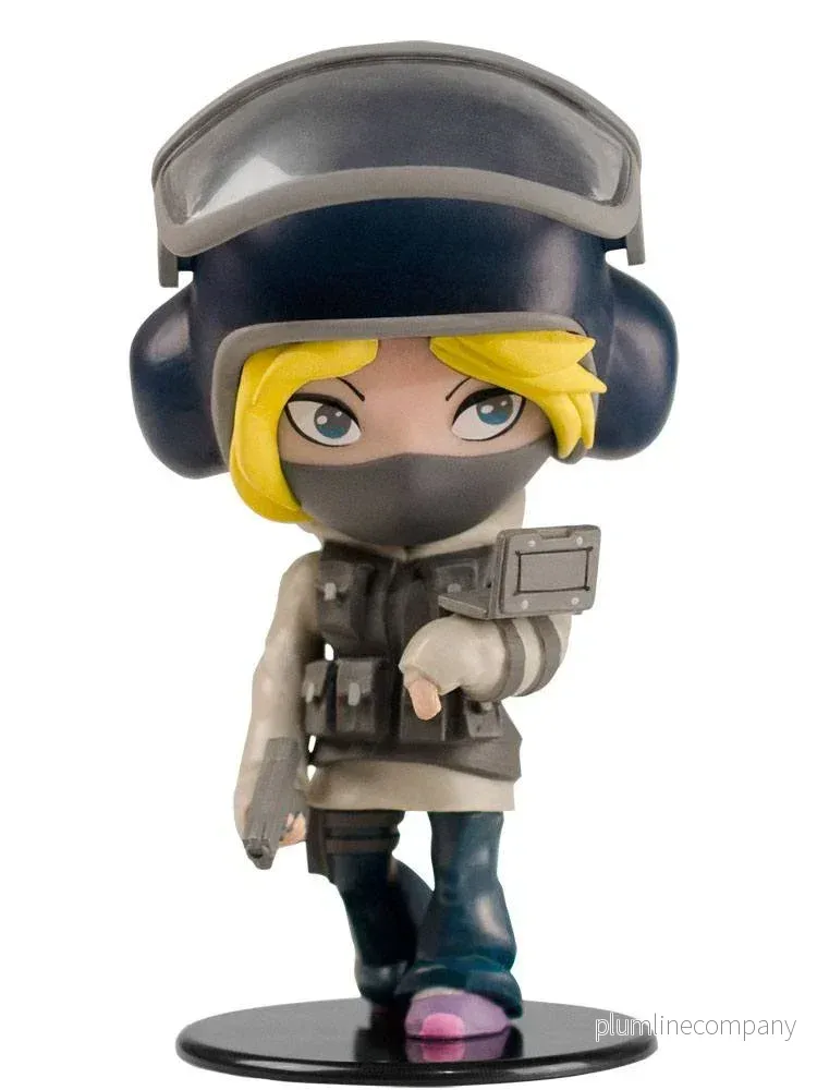 Six Collection Chibi Figur 10 cm – UBICollectibles Six Collection Chibi Figur 10 cm – UBICollectibles