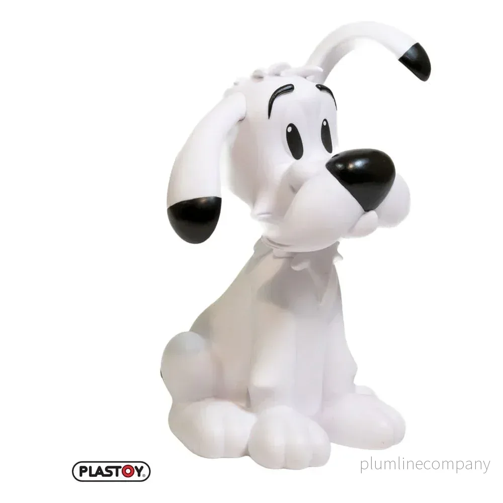 Asterix Myntbank Chibi Idefix - Bild 3