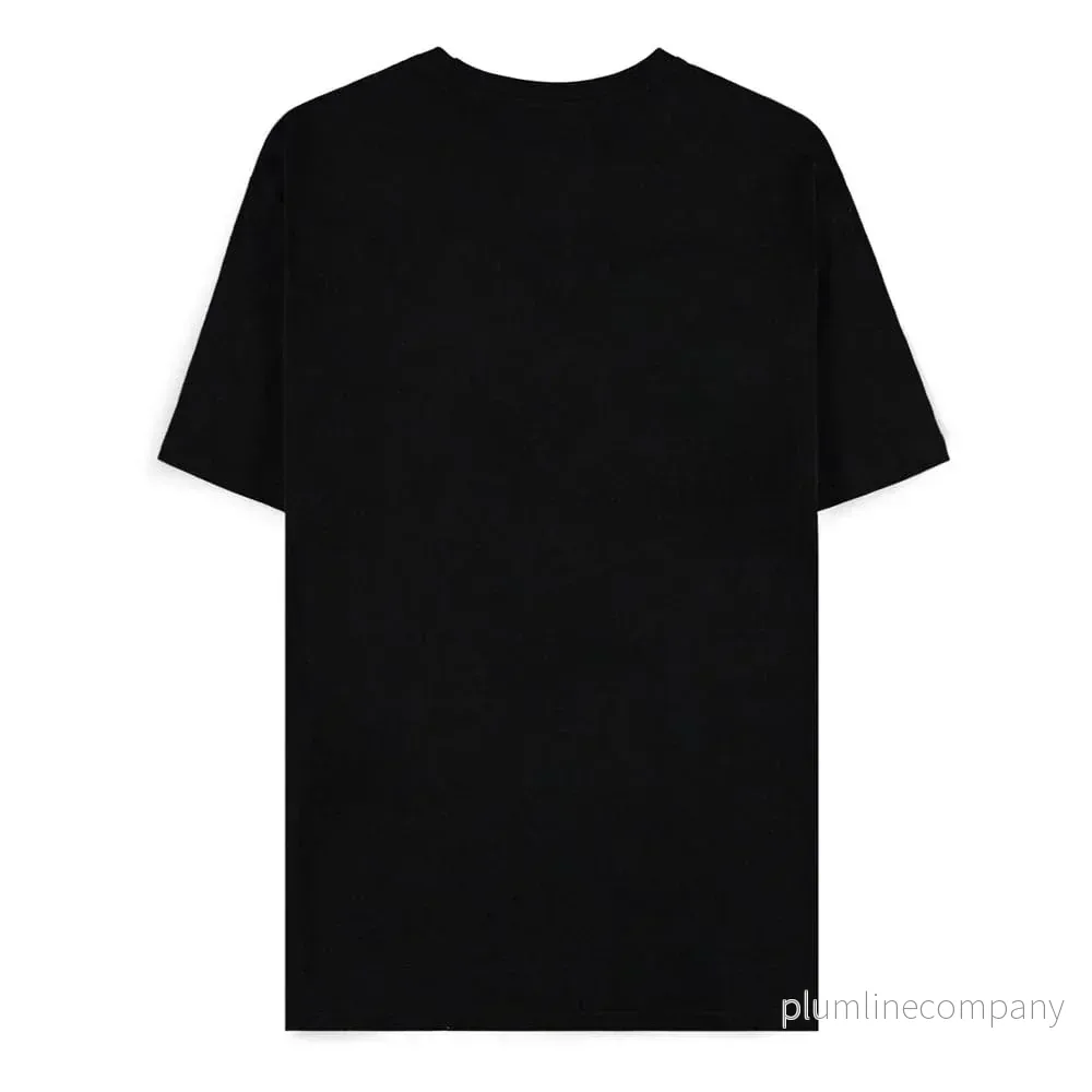 Cyberpunk 2077 T-shirt Valentino's - Bild 3