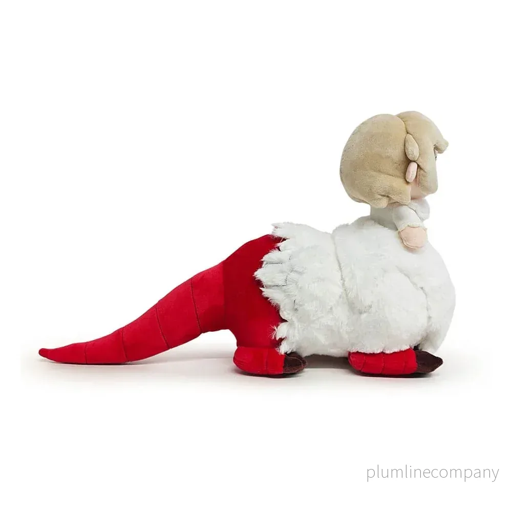 Delicious in Dungeon Gosedjur Chimera Falin 22 cm - Bild 3