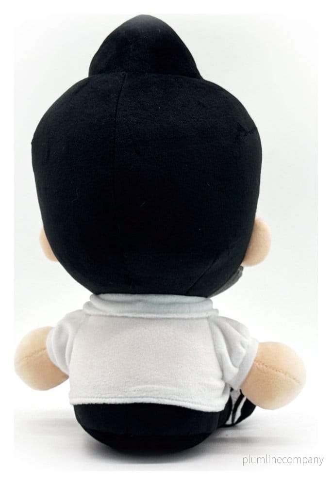 Twiztid Gosedjursfigur Madrox 22 cm - Bild 2