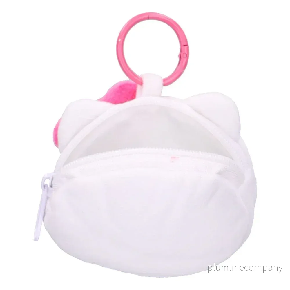 Sanrio Nyckelring Hello Kitty Gosedjur Pals - Officiellt Licensierad - Bild 3