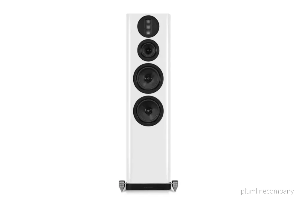 Wharfedale Aura 4