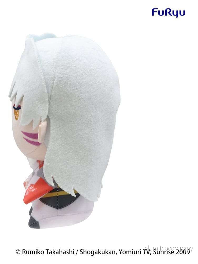 Inuyasha Mochipico Plush Figure Sesshomaru 14 cm - Bild 2