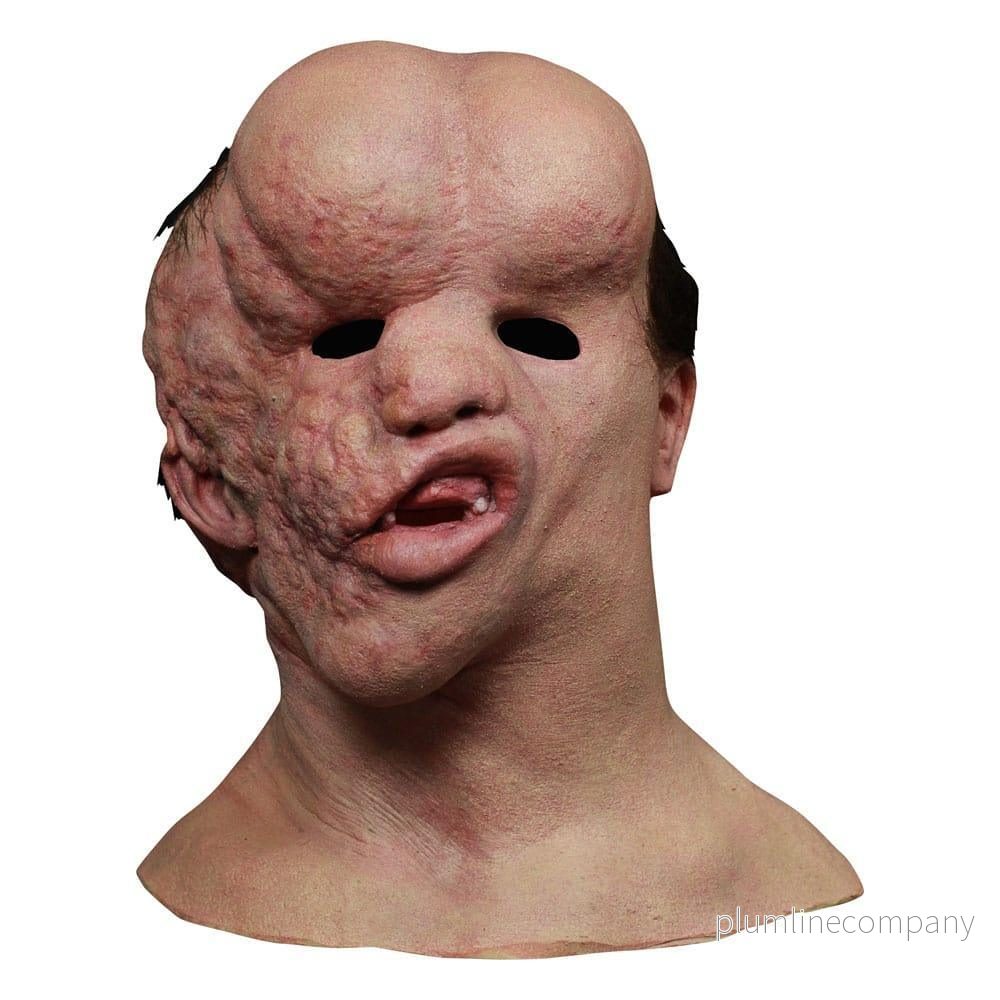 Trick or Treat Studios Originals Mask The Elephant Man (Joseph Merrick) - Bild 2