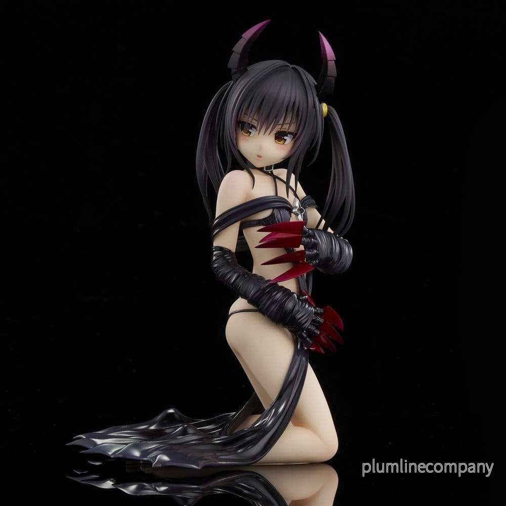 To Love Ru Darkness PVC-figur Yui Kotegawa fillette ver. 17 cm - Bild 3