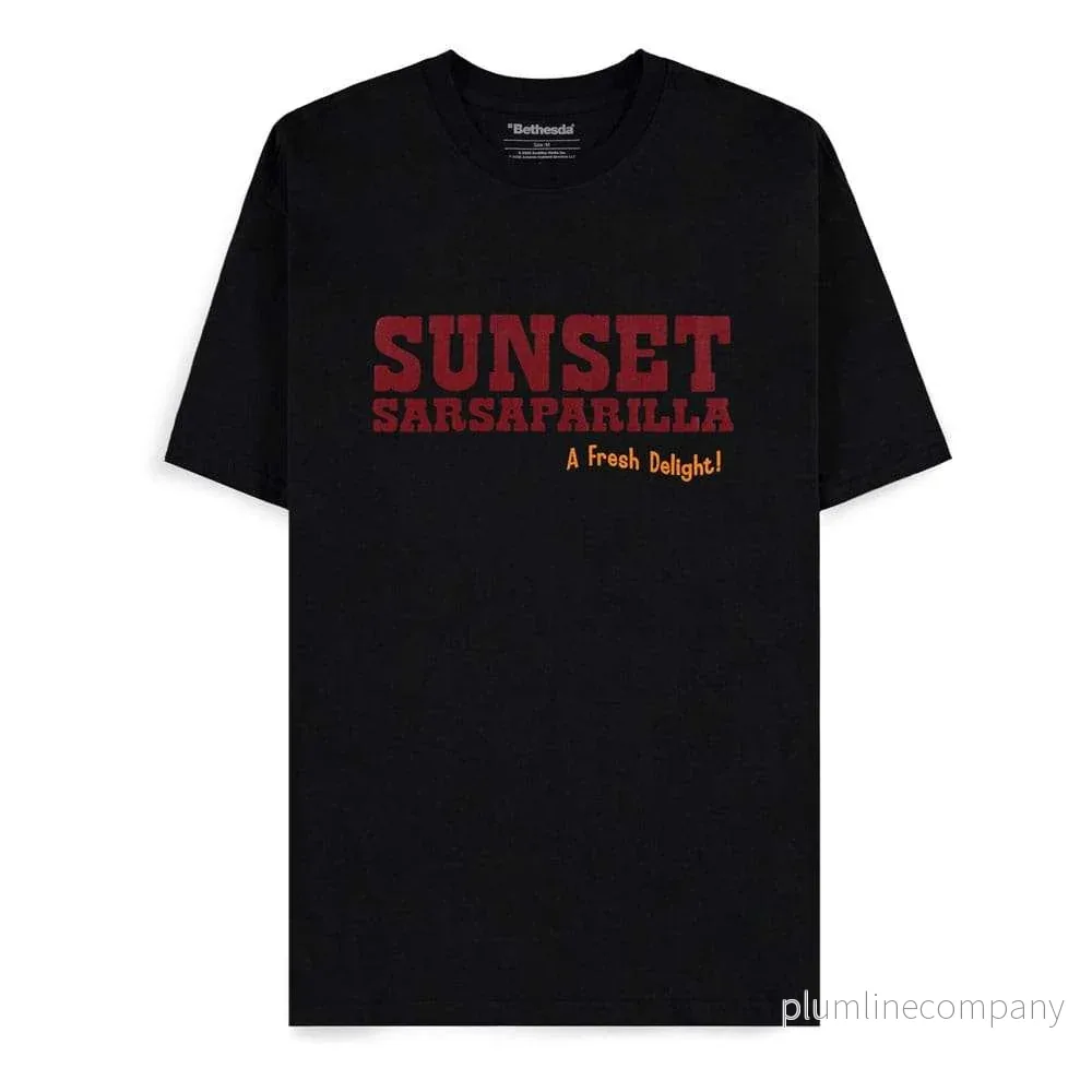 Fallout T-Shirt Fresh Delight