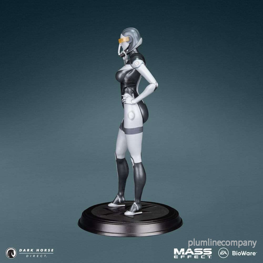 Mass Effect PVC-figur EDI 22 cm - Bild 3