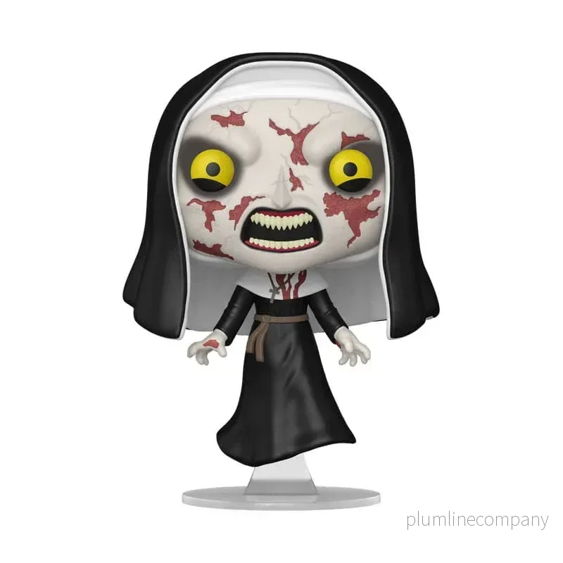 The Nun II POP! Movies Figur – 9 cm The Nun II POP! Movies Figur – 9 cm