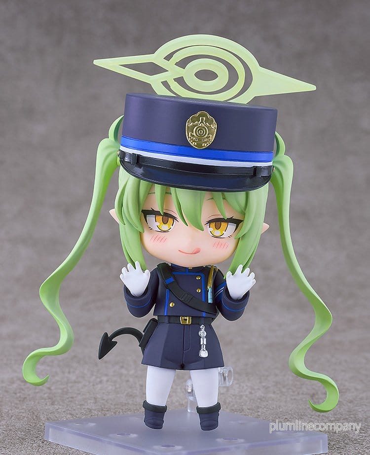 Blue Archive Nendoroid Actionfigur Nozomi Tachibana 10 cm - Bild 3