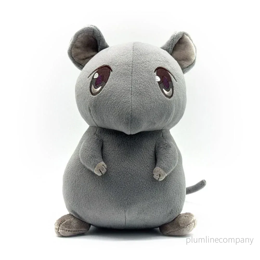Fruits Basket gosedjur Yuki Rat 22 cm - Bild 2