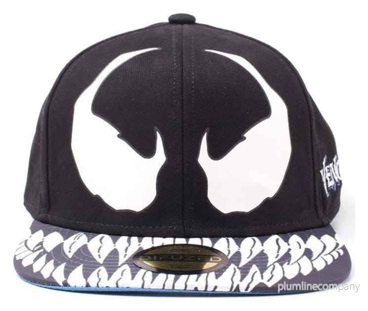 Marvel Keps Spider-Man Venom Marvel Keps Spider-Man Venom