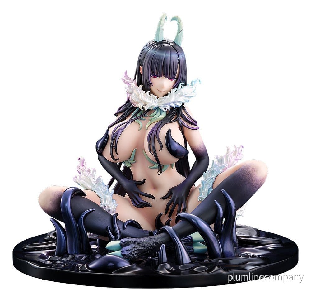 The Elder Sister-Like One PVC-figur 1/6 Chiyo 18 cm The Elder Sister-Like One PVC-figur 1/6 Chiyo 18 cm