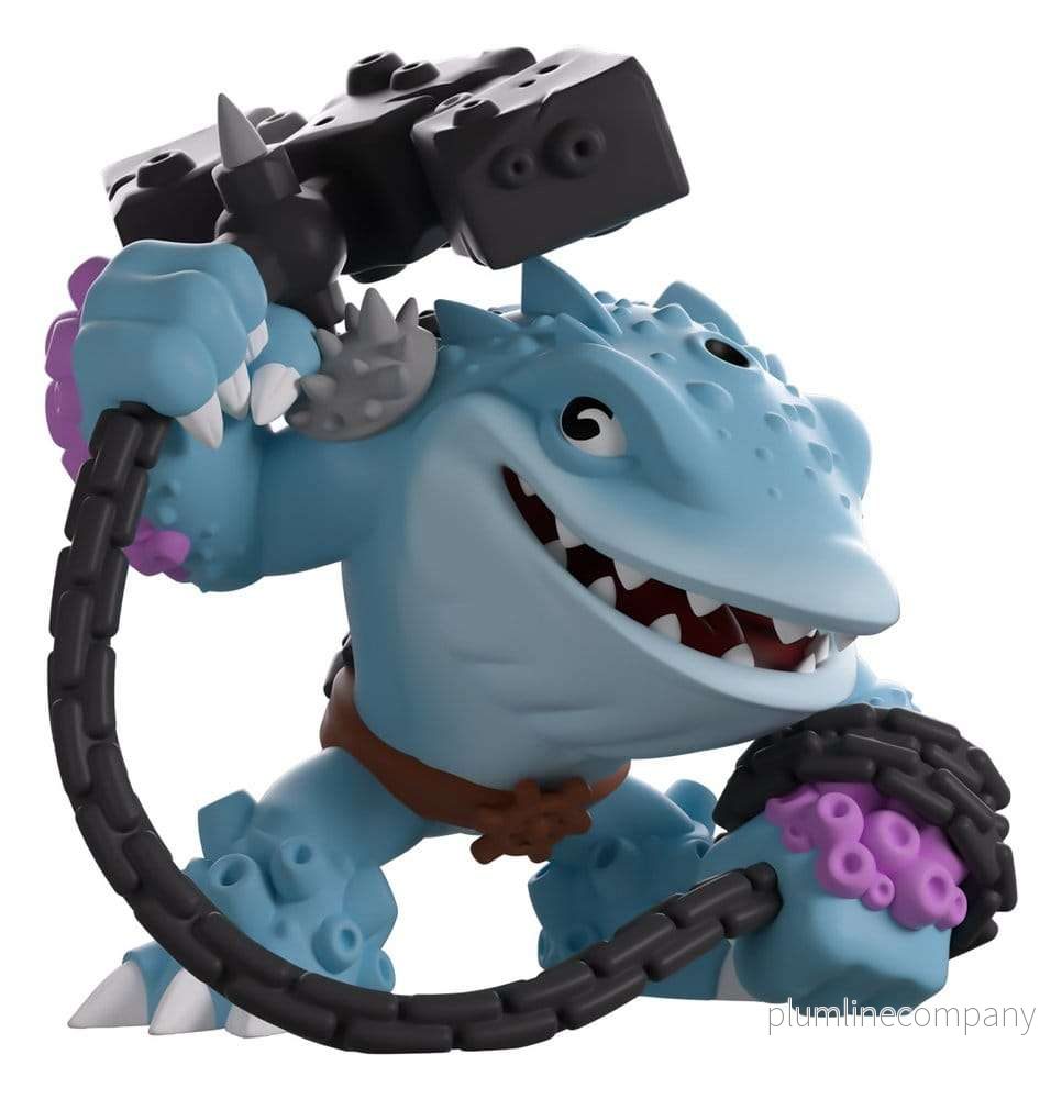 Skylanders Vinylfigur Thumpback 10 cm