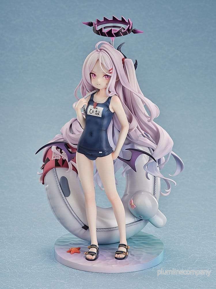 Blue Archive PVC-figur 1/7 Hina (Swimsuit) 24 cm - Bild 2