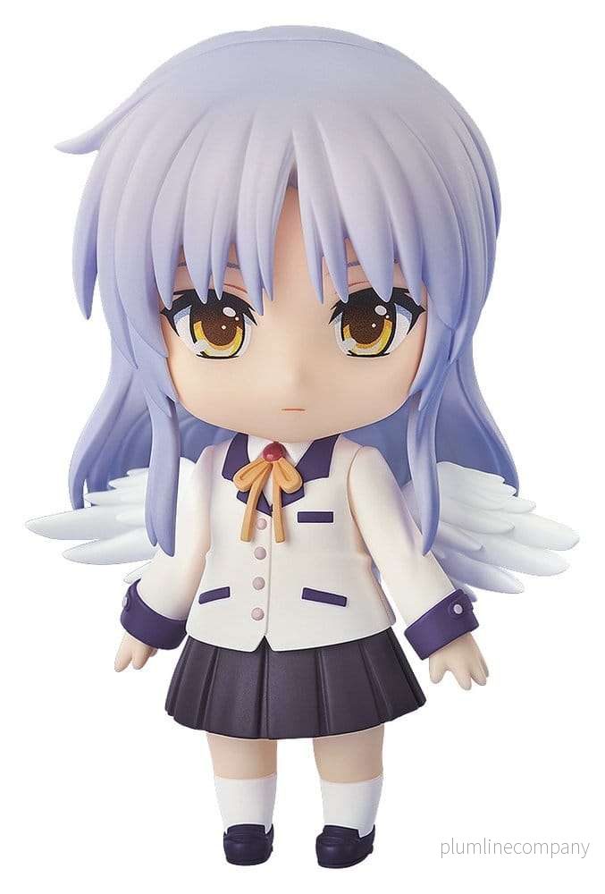 Angel Beats! Nendoroid Action Figure Kanade Tachibana 10 cm Angel Beats! Nendoroid Action Figure Kanade Tachibana 10 cm
