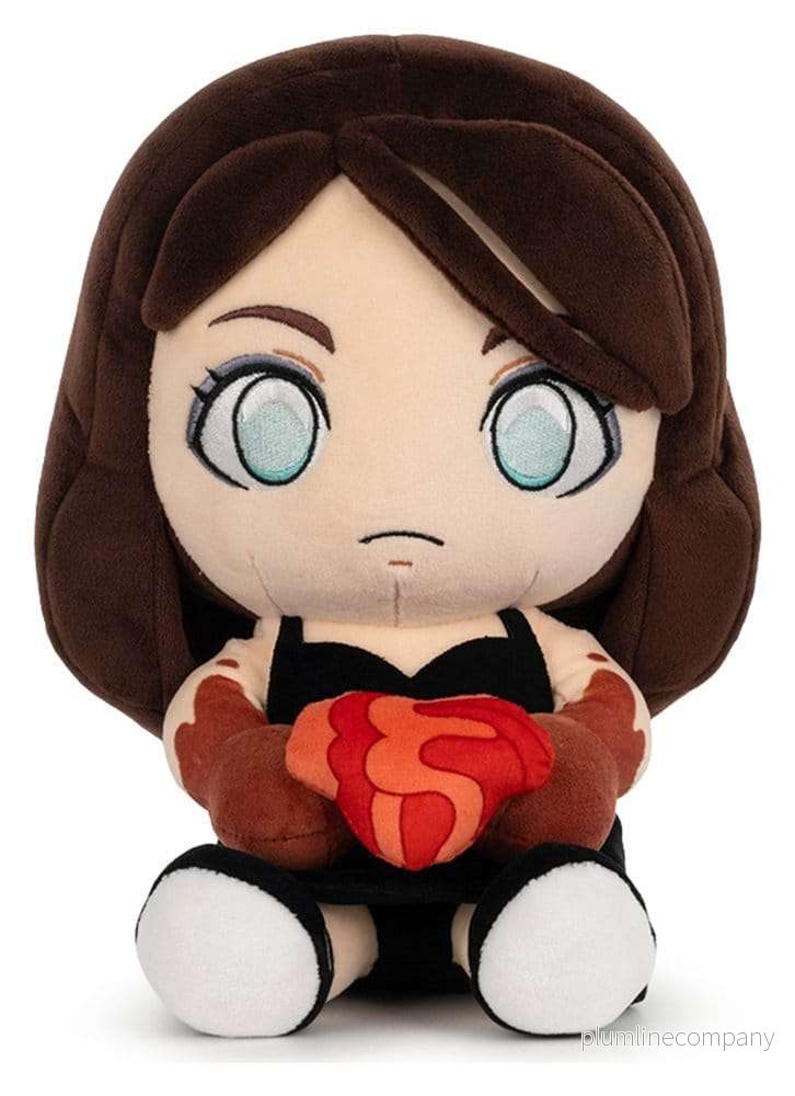 Bring Me The Horizon Youtooz Gosedjursfigur Suicide Season Girl 22 cm Bring Me The Horizon Youtooz Gosedjursfigur Suicide Season Girl 22 cm