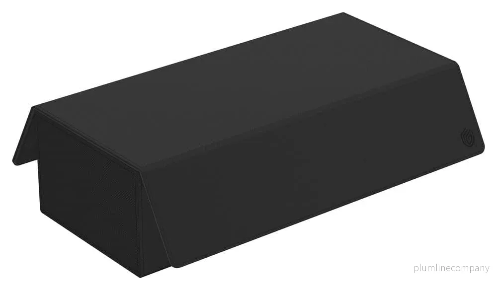 Ultimate Guard Arkhive 1000+ Xenoskin – Svart - Bild 3