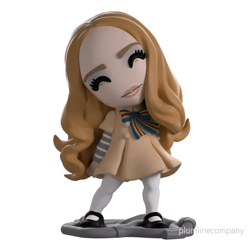 M3GAN Figur The Grim Reaper 12 cm