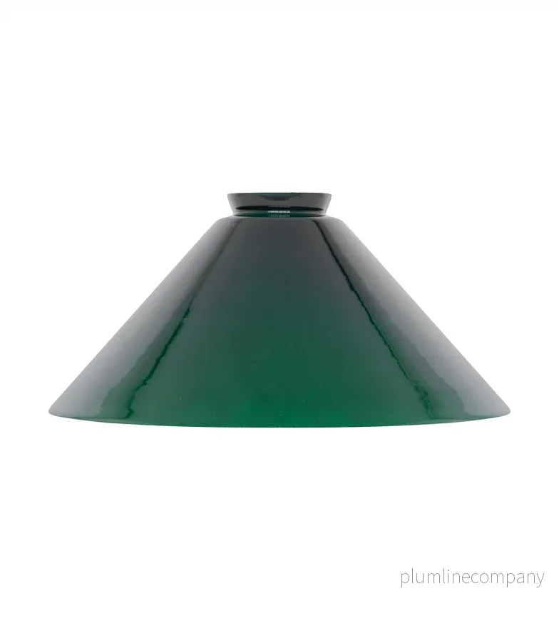 Hög skomakarskärm 60/250 grön