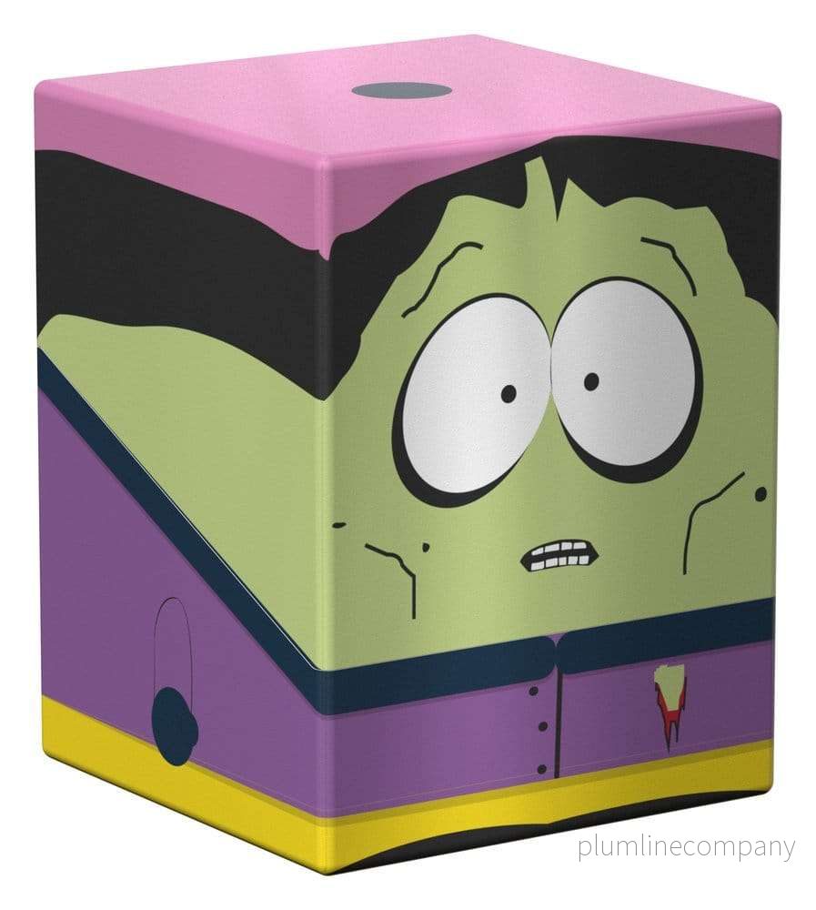 Squaroes Squaroe South Park™ Halloween SP031 – Zombie Wendy Squaroes Squaroe South Park™ Halloween SP031 – Zombie Wendy