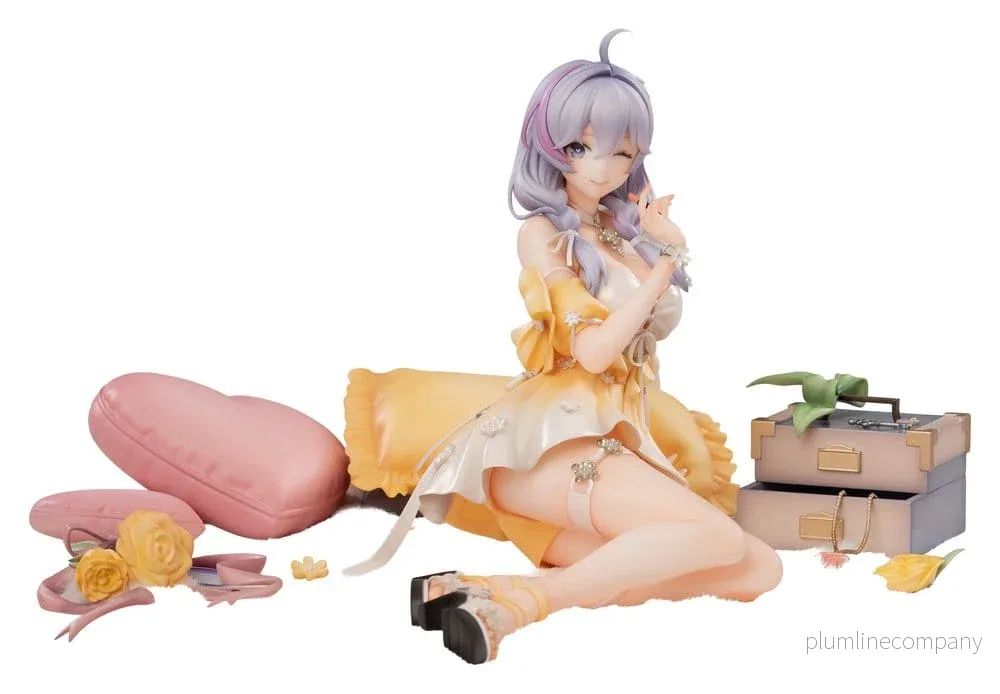 Strinova Figur 1/7 Kanami Whisper of Flowers Ver. 12 cm - Bild 2
