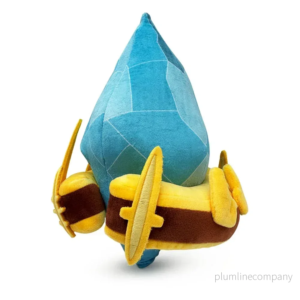 Starcraft Gosedjur Pylon 22 cm - Perfekt för Spelälskare - Bild 3