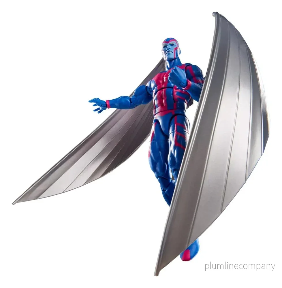X-Men ’97 Marvel Legends Actionfigur Archangel 15 cm X-Men ’97 Marvel Legends Actionfigur Archangel 15 cm