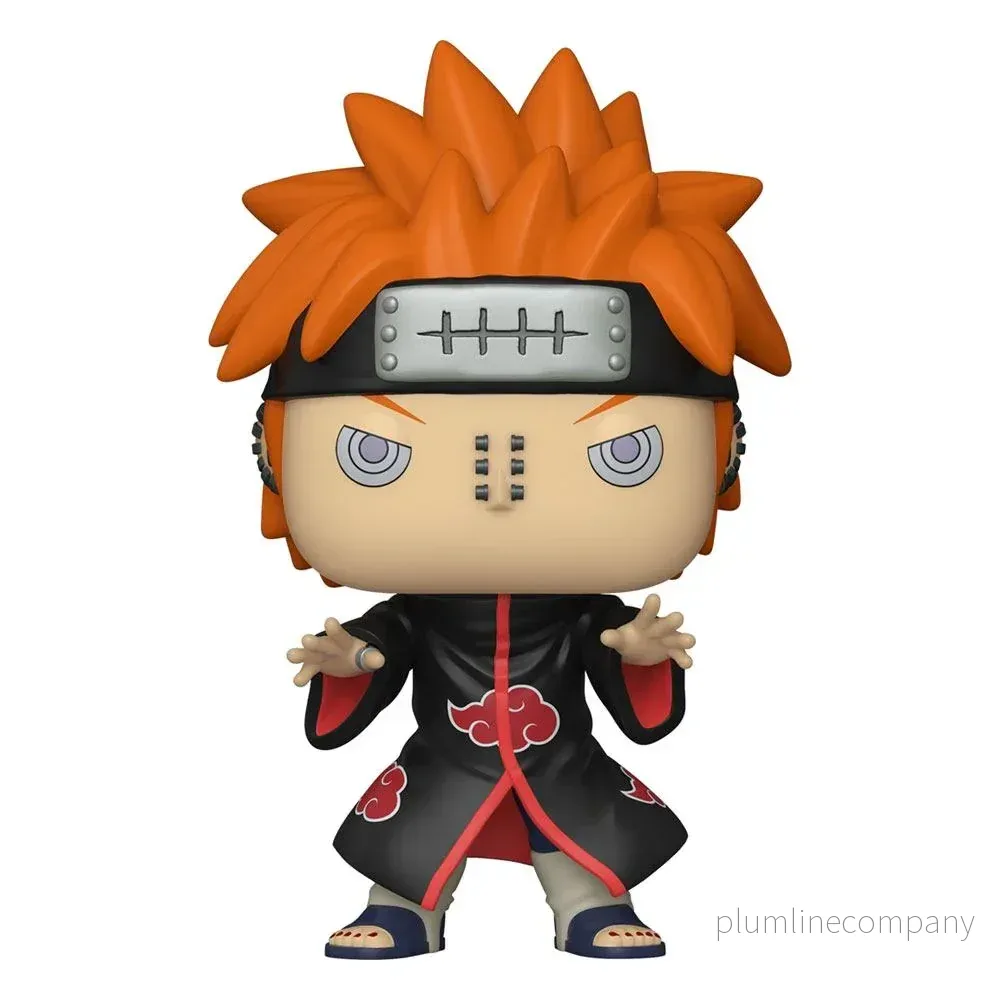 Naruto POP Animation Figur Pain 9 cm