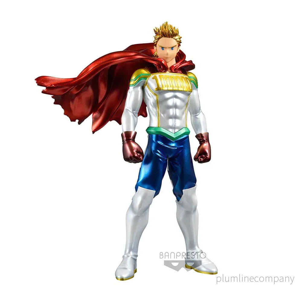 My Hero Academia Age of Heroes PVC Figur Lemillion Special Color Ver. 18 cm - Bild 2