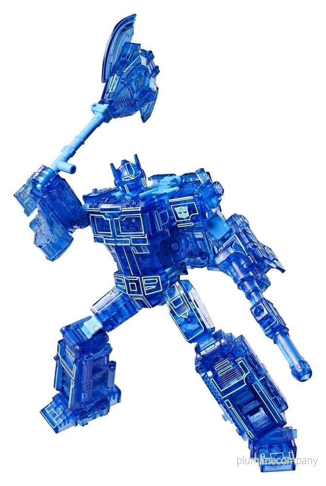 Transformers Age of the Primes Voyager Class Action Figure Energon Optimus Prime 17 cm Transformers Age of the Primes Voyager Class Action Figure Energon Optimus Prime 17 cm