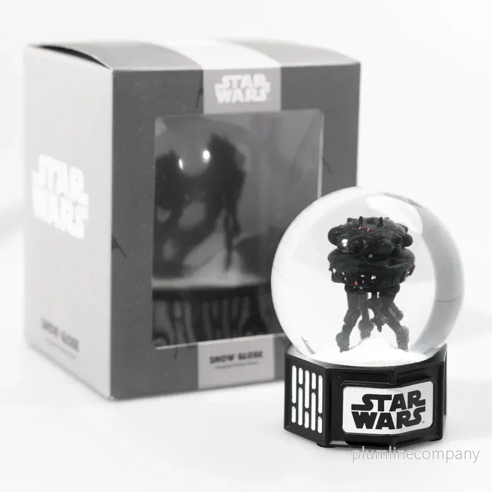 Star Wars Snöglob - Bild 3