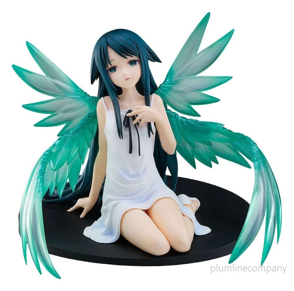 The Song of Saya Pop Up Parade PVC-figur Saya L Size 12 cm The Song of Saya Pop Up Parade PVC-figur Saya L Size 12 cm