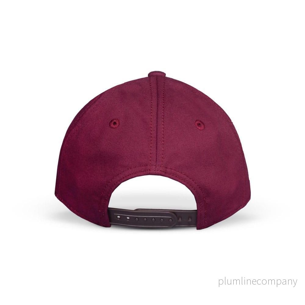 Pokémon Snapback Eevee - Högg kvalitetskeps för fans - Bild 3