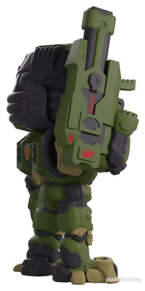 Halo Vinylfigur Mech Chief Mobile Armor Type 117 13 cm - Bild 3