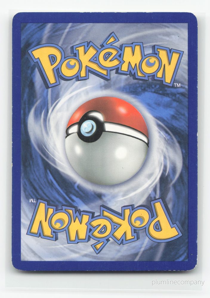 Pikachu 115/114 - Black & White - Bild 2