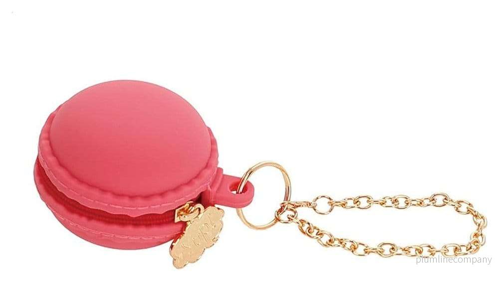 Yup! Myntbörs Raspberry Macaron Yup! Myntbörs Raspberry Macaron